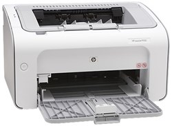 Printer LaserJet Pro P1102