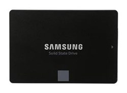 Samsung 750 Evo SSD 500GB Solid State Drive