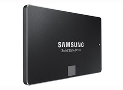 Samsung 850 Evo SSD 2TB Solid State Drive