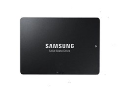 Samsung 850 Evo SSD 500GB Solid State Drive