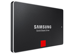 Samsung 850 Pro SSD 256GB Solid State Drive