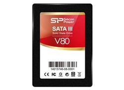 Silicon Power V80 SSD 240GB Solid State Drive 