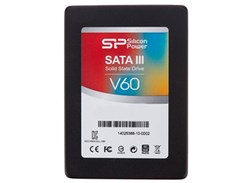 Silicon Power V60SSD 120GB Solid State Drive