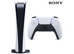 Sony PlayStation 5  Region3 825GB SSD Single Controller Game Console