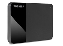 هارد اکسترنال توشیبا Toshiba Canvio Ready 4TB