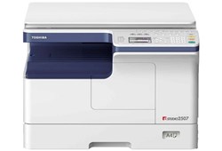 Toshiba Es 2507 Photocopier