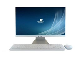 Univo T225 Core i5(7400) 4GB 1TB Intel All-in-One PC