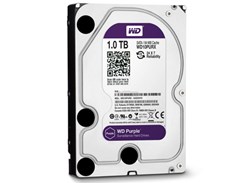 Western Digital Purple 6TB Internal