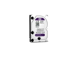 هارد دیسک اینترنال وسترن دیجیتال مدل Purple 6TB Internal