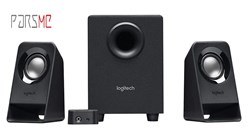 logitech Z313 compact 2.1 speaker sistem&nbsp;