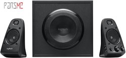 logitech Z623 compact 2.1 speaker sistem&nbsp;