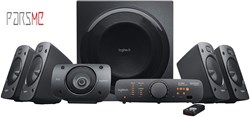 logitech Z906 compact 5.1 speaker sistem&nbsp;