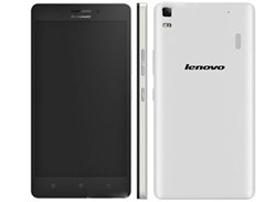   mobile Lenovo A7000 plus 
