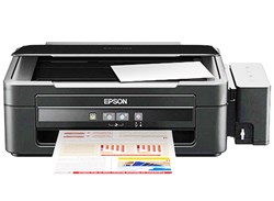 printer EPSON L220 multifunction Inkjet