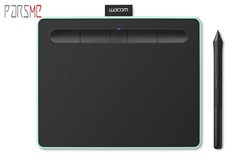      wacom CTL 4100w INTUOS GRAPHICS DRAWING TABLET