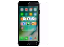 Tempered Glass Screen Protector For Apple iPhone 7 plus