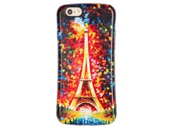 کاور طرح Eiffel in the fall&nbsp; مناسب برای گوشی موبایل اپل iPhone