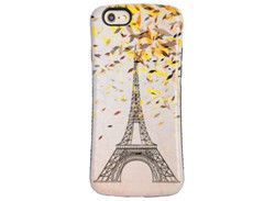 کاور طرح Eiffel مناسب برای گوشی موبایل اپل iPhone