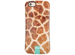 کاور طرح Giraffe مناسب برای گوشی موبایل اپل iPhone