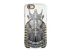 کاور طرح King Owl مناسب برای گوشی موبایل اپل iPhone