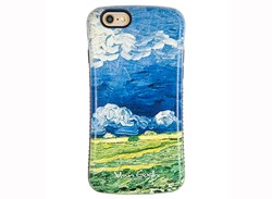 کاور طرح Van Gogh مناسب برای گوشی موبایل اپل iPhone&nbsp;