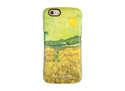 کاور طرح Van Gogh مناسب برای گوشی موبایل اپل iPhone