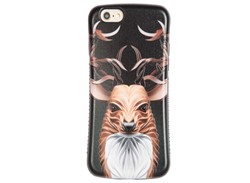 کاور طرح deer مناسب برای گوشی موبایل اپل iPhone