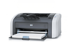 ۱۰۱۰ hp Laser Printer